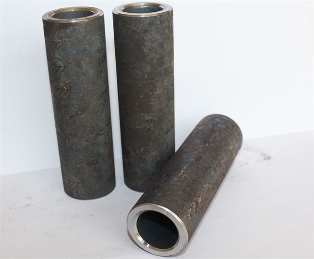 潮州冷挤压钢筋套筒螺纹连接标准